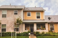 moore village triplex