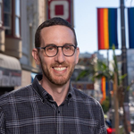 Scott Wiener 2026