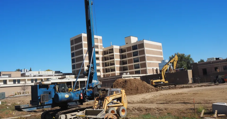 zocalo development breaks ground